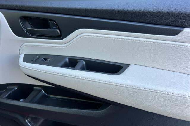 2025 Honda Odyssey EX-L Roseville CA