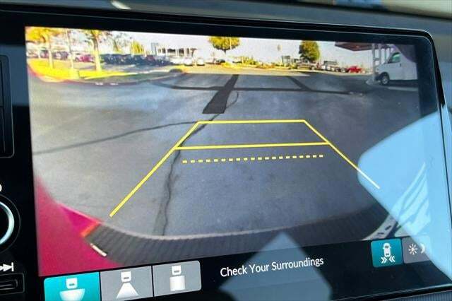 2025 Honda Odyssey EX-L Roseville CA