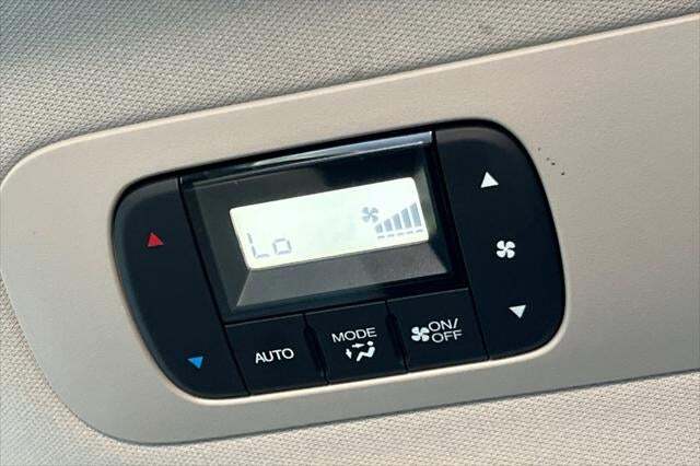 2025 Honda Odyssey EX-L Roseville CA