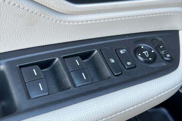 2025 Honda Odyssey EX-L Roseville CA