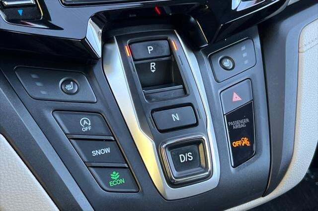 2025 Honda Odyssey EX-L Roseville CA