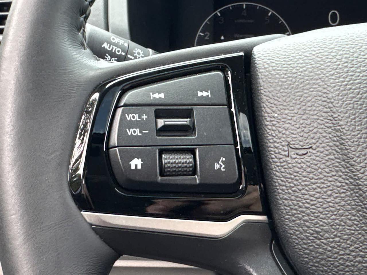 2025 Honda Odyssey EX-L Dartmouth MA