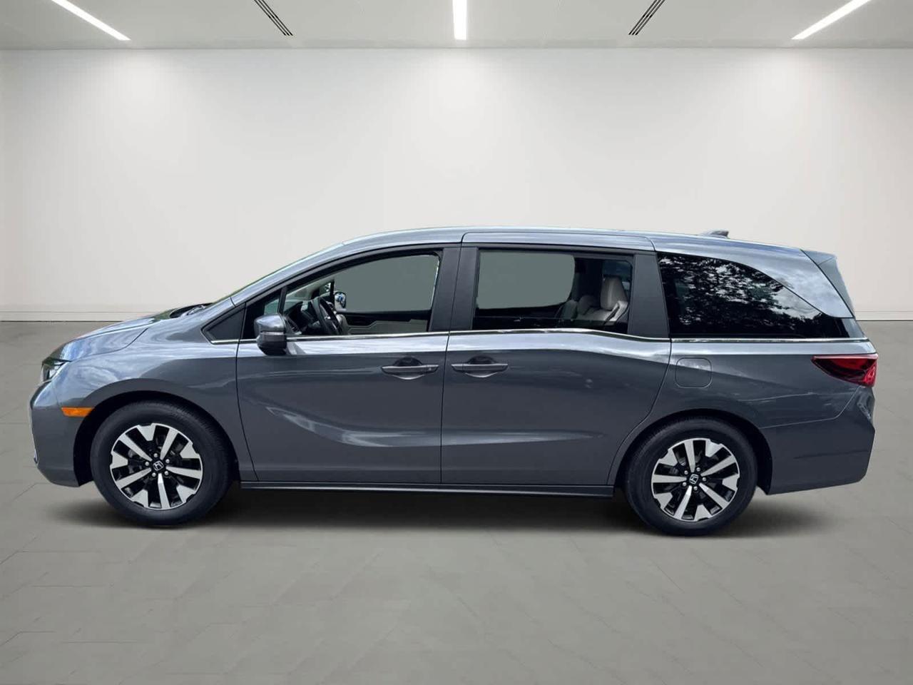 2025 Honda Odyssey EX-L Dartmouth MA