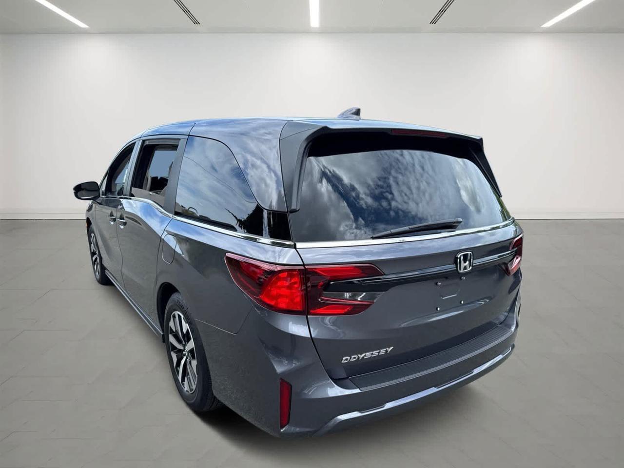2025 Honda Odyssey EX-L Dartmouth MA