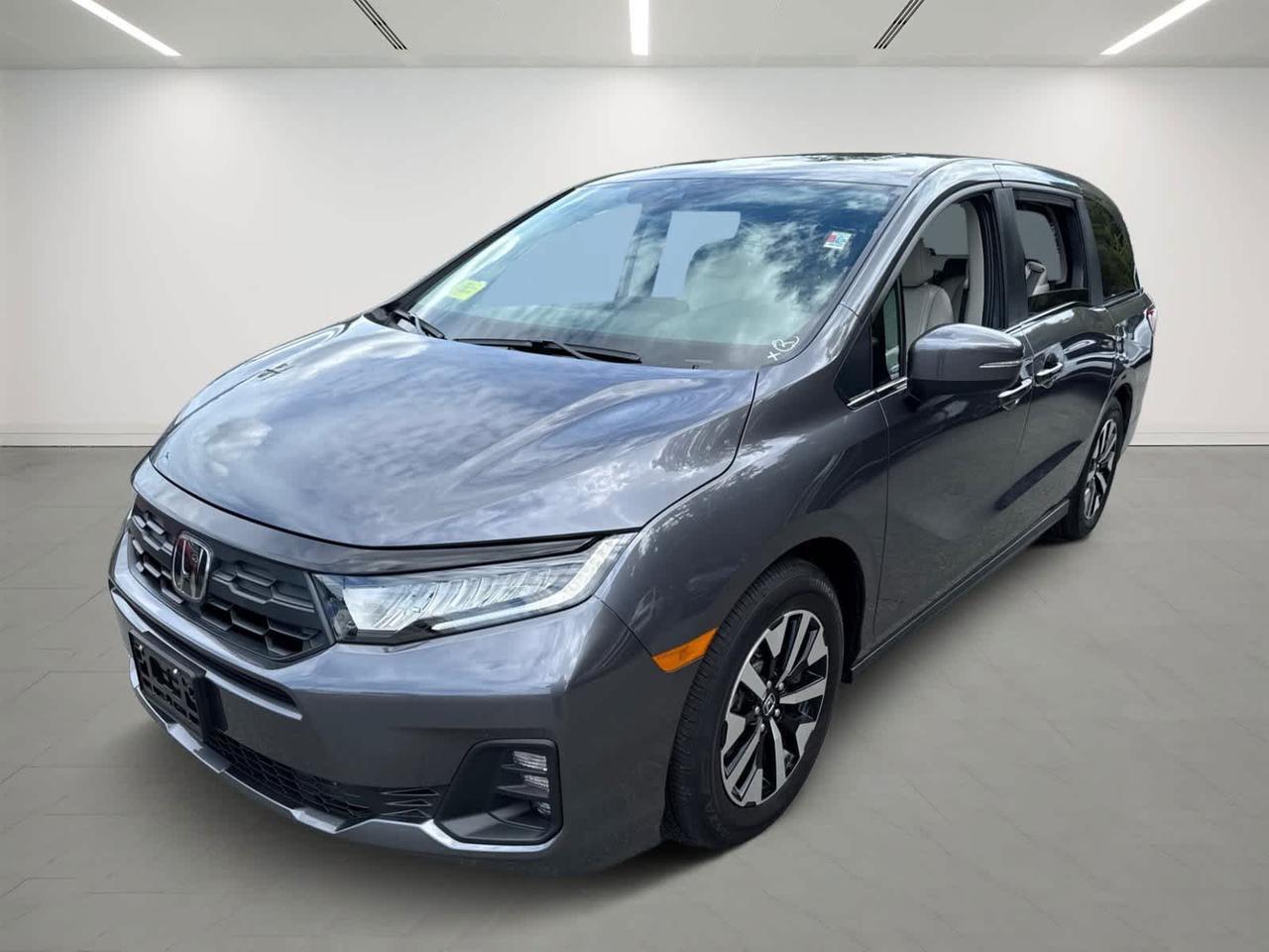 2025 Honda Odyssey EX-L Dartmouth MA