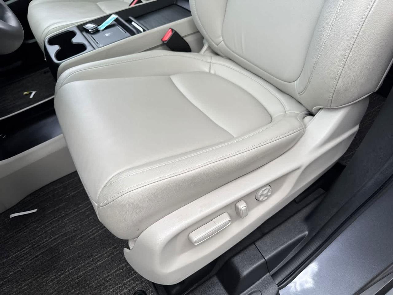 2025 Honda Odyssey EX-L Dartmouth MA