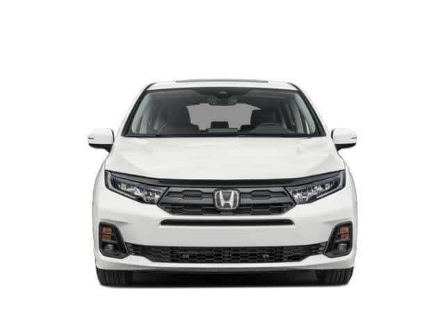 2025 Honda Odyssey EX-L Dartmouth MA