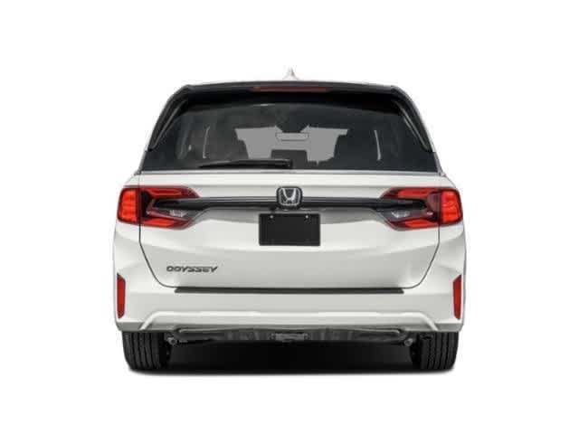 2025 Honda Odyssey EX-L Dartmouth MA