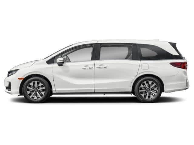 2025 Honda Odyssey EX-L Dartmouth MA