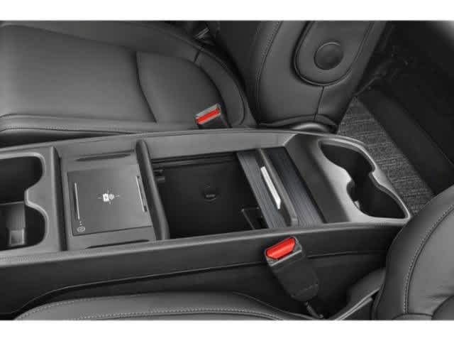 2025 Honda Odyssey EX-L Dartmouth MA