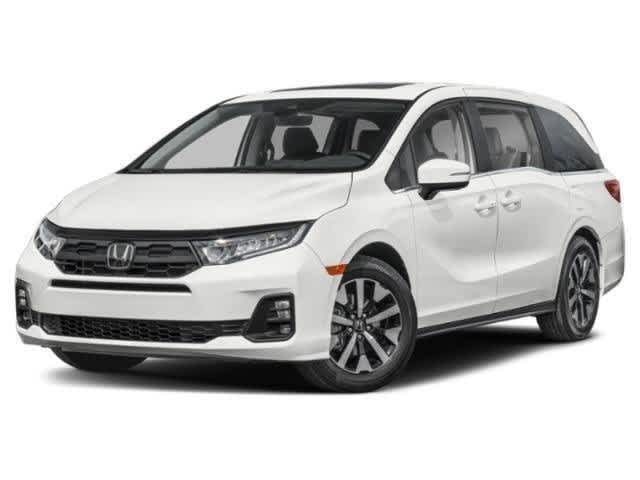 2025 Honda Odyssey EX-L Dartmouth MA