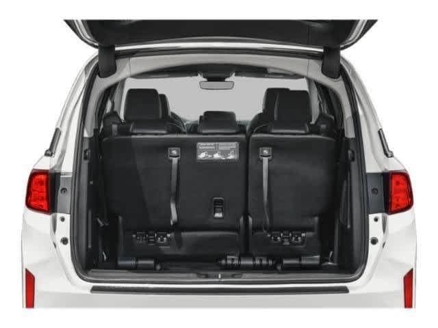 2025 Honda Odyssey EX-L Dartmouth MA