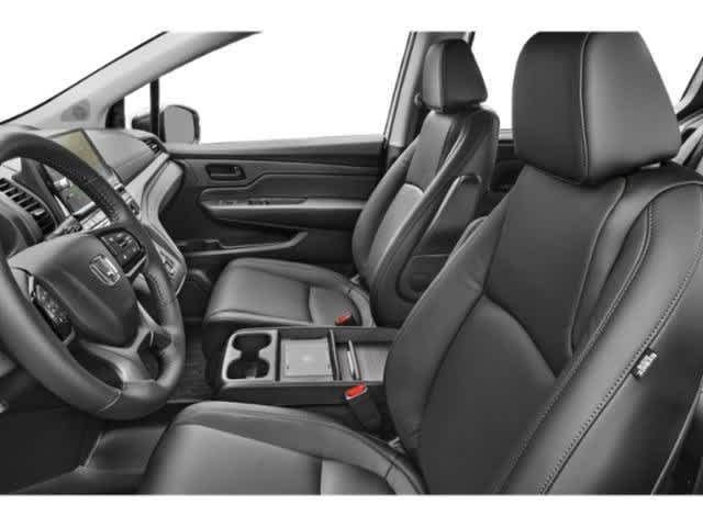 2025 Honda Odyssey EX-L Dartmouth MA