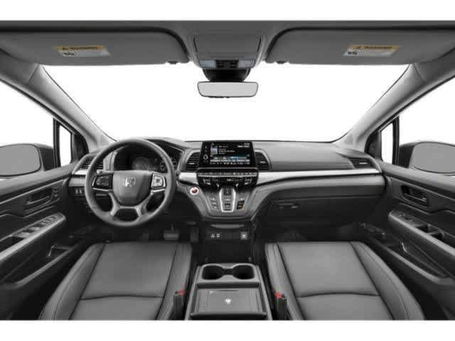 2025 Honda Odyssey EX-L Dartmouth MA