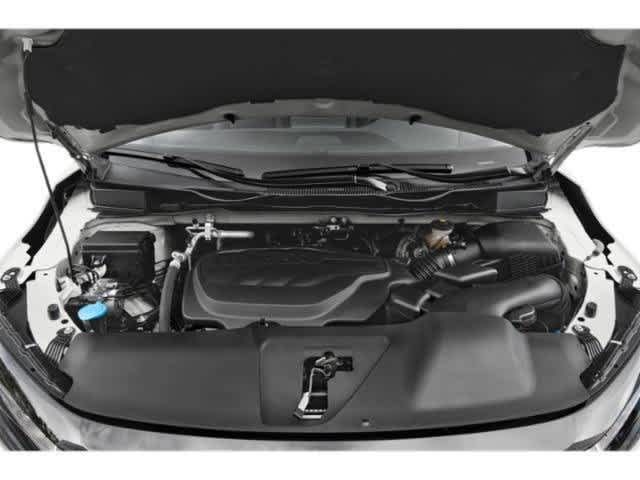 2025 Honda Odyssey EX-L Dartmouth MA