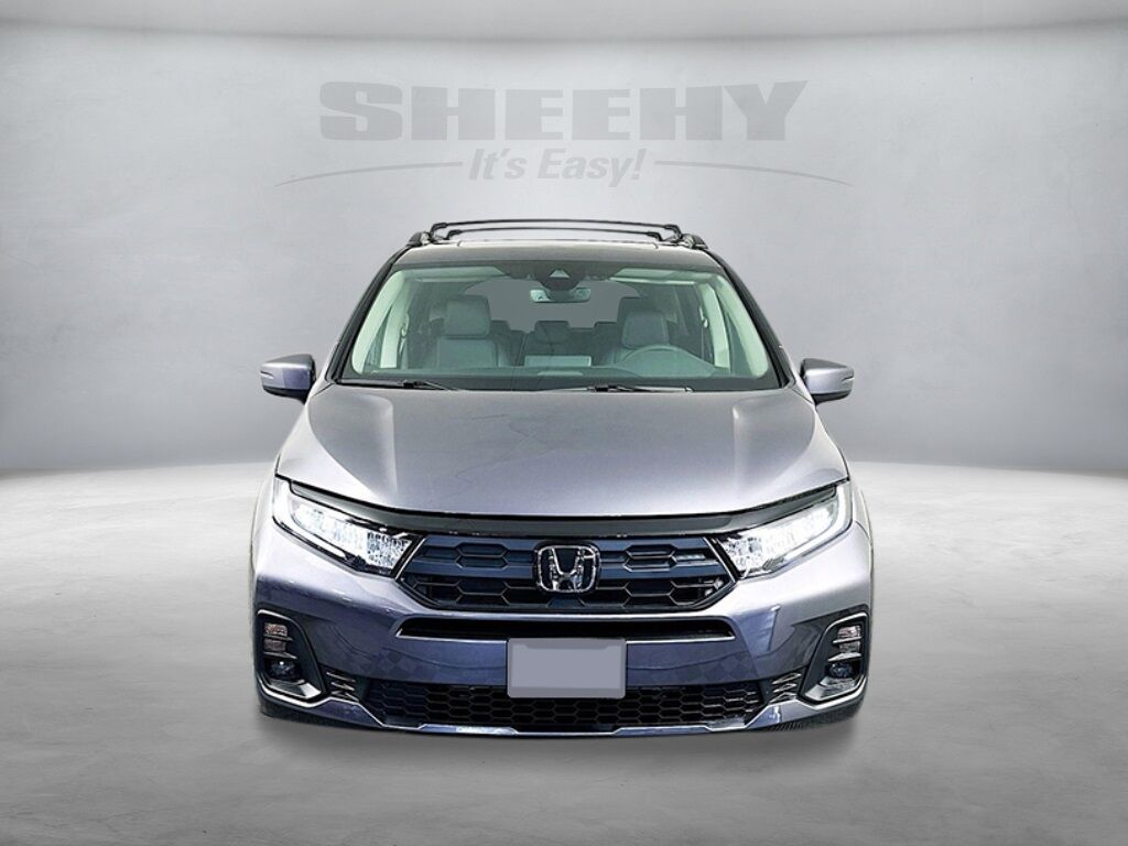 2025 Honda Odyssey EX-L Alexandria VA