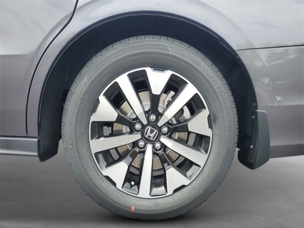 2025 Honda Odyssey EX-L Alexandria VA