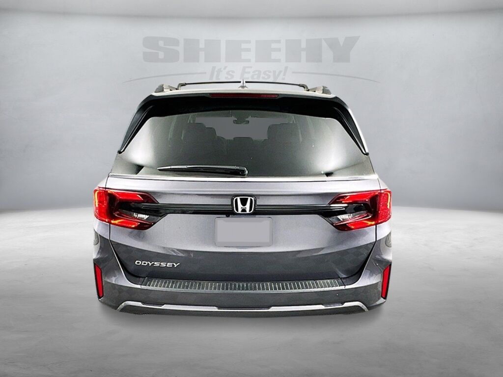 2025 Honda Odyssey EX-L Alexandria VA