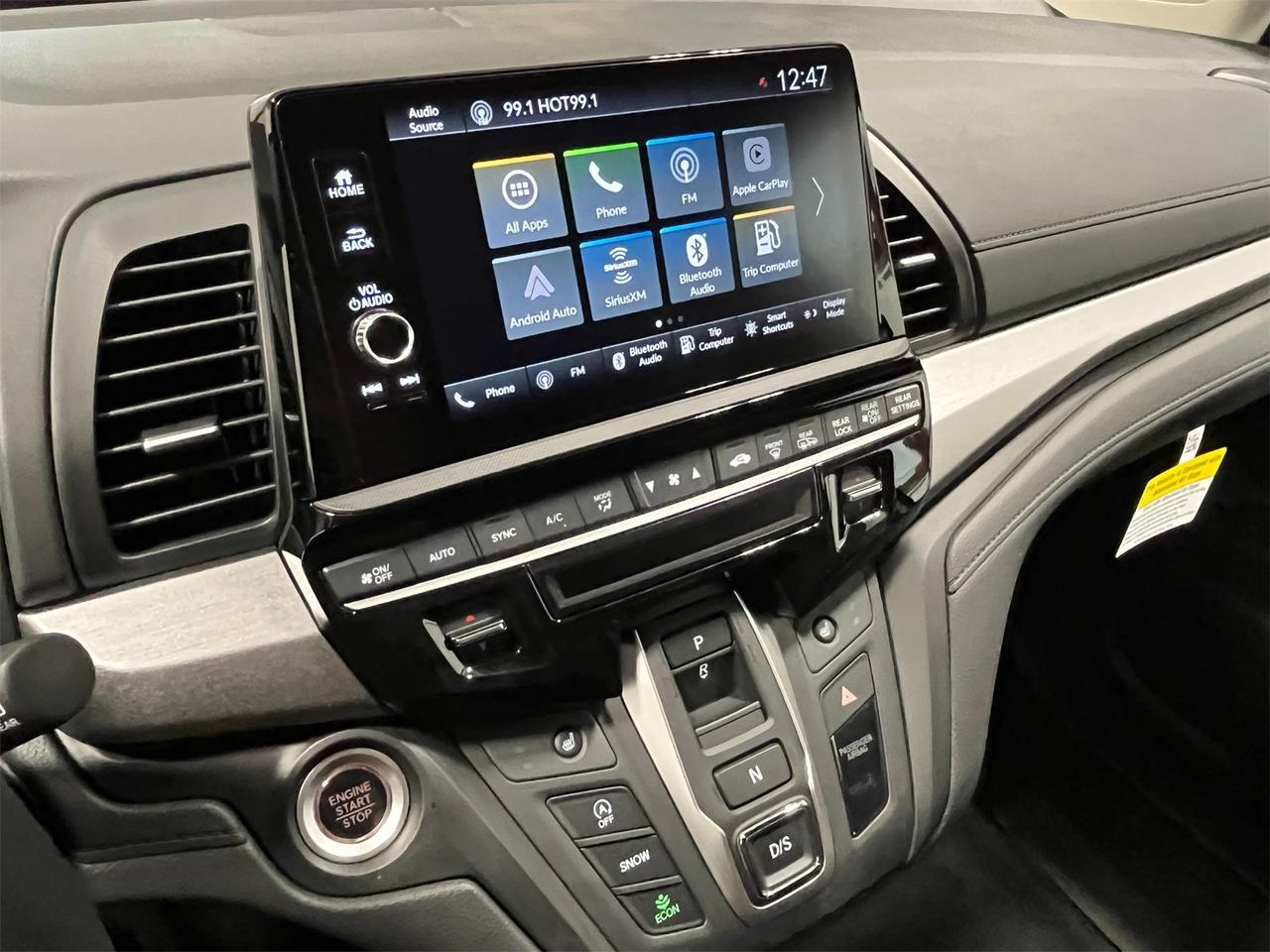 2025 Honda Odyssey EX-L Alexandria VA