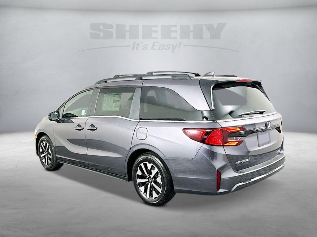 2025 Honda Odyssey EX-L Alexandria VA