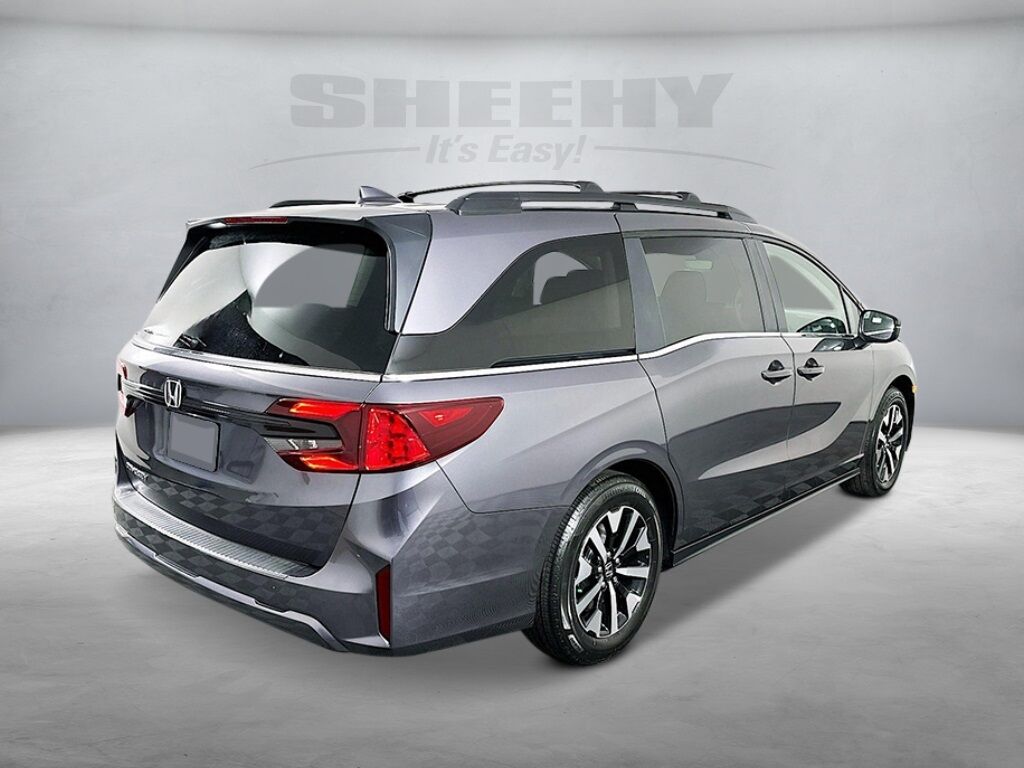 2025 Honda Odyssey EX-L Alexandria VA