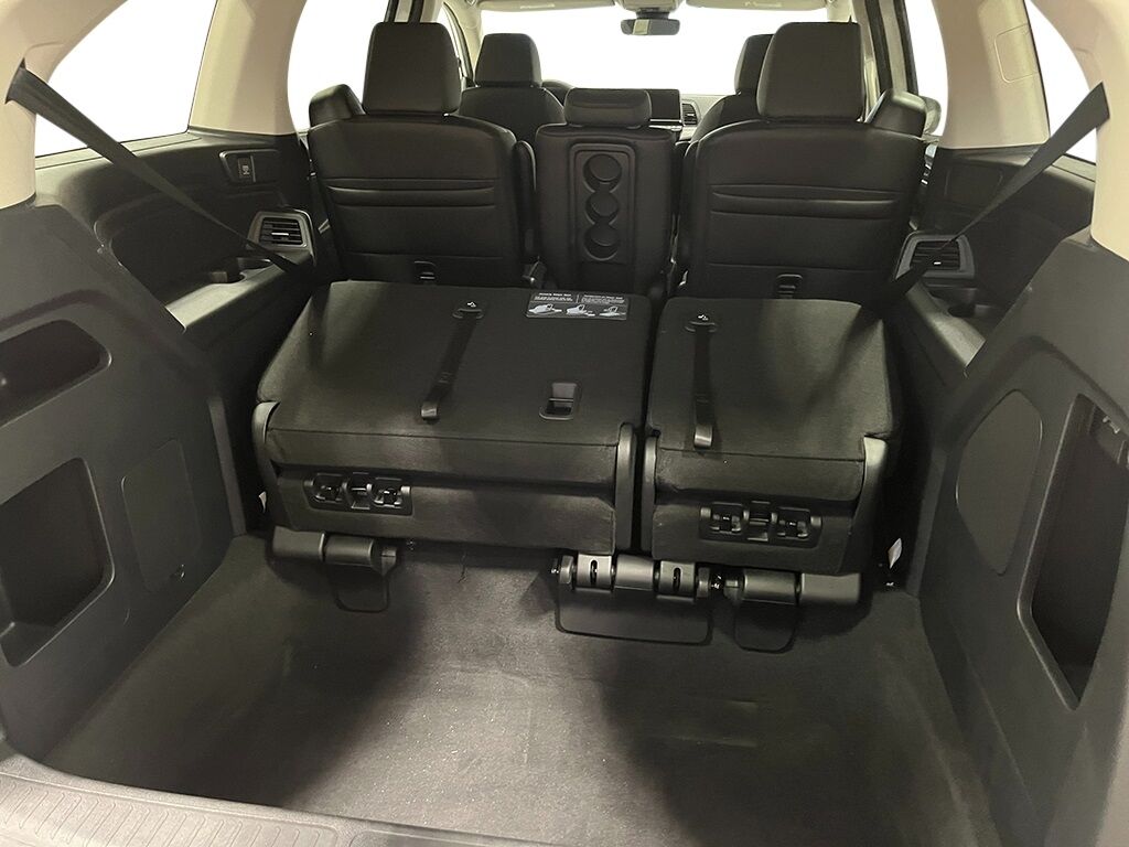 2025 Honda Odyssey EX-L Alexandria VA