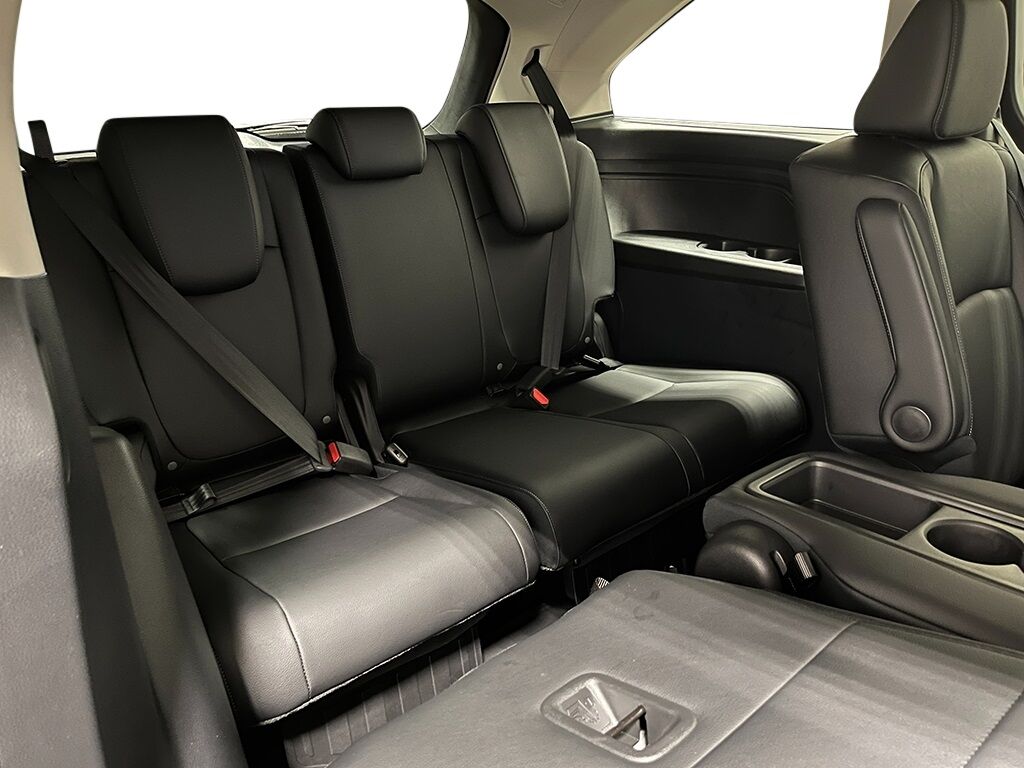2025 Honda Odyssey EX-L Alexandria VA