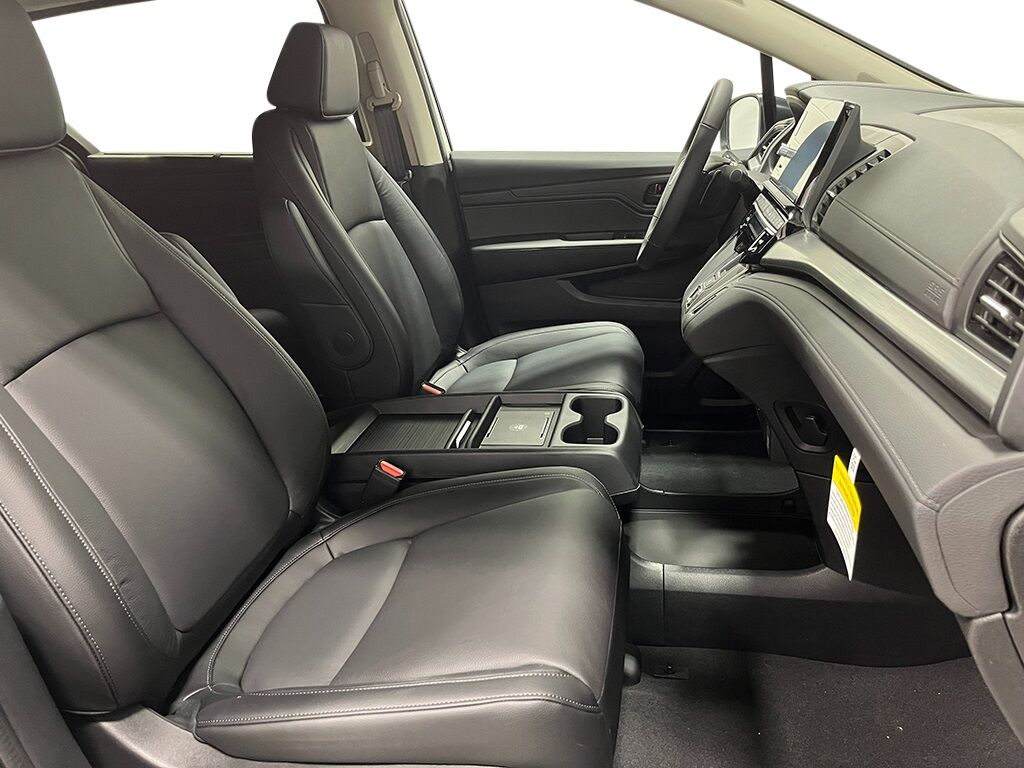 2025 Honda Odyssey EX-L Alexandria VA