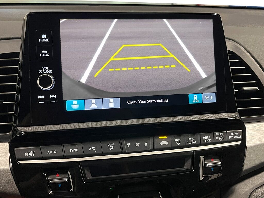 2025 Honda Odyssey EX-L Alexandria VA