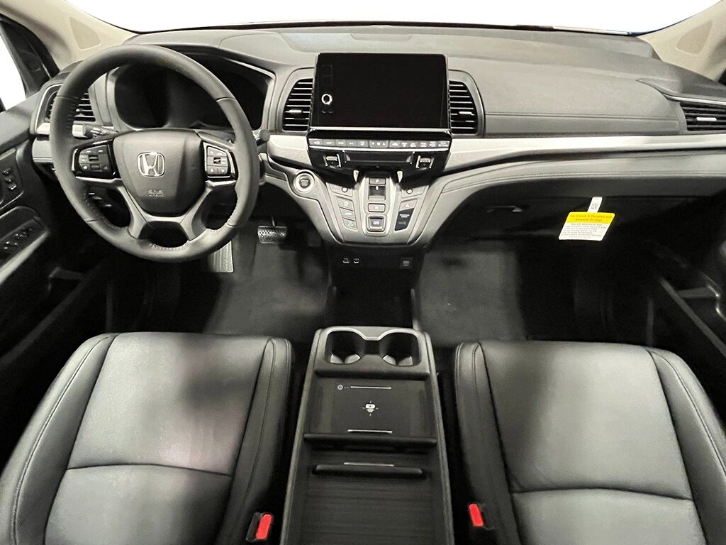 2025 Honda Odyssey EX-L Alexandria VA