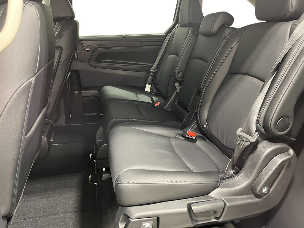 2025 Honda Odyssey EX-L Alexandria VA