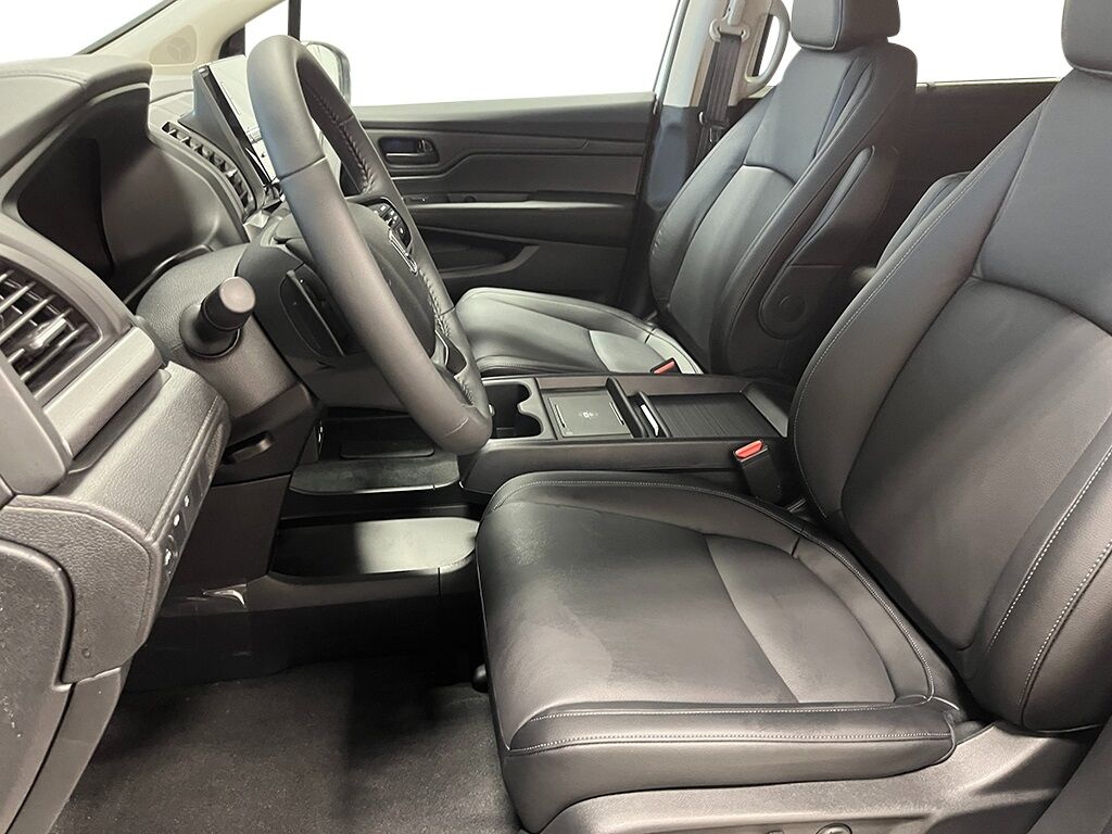 2025 Honda Odyssey EX-L Alexandria VA