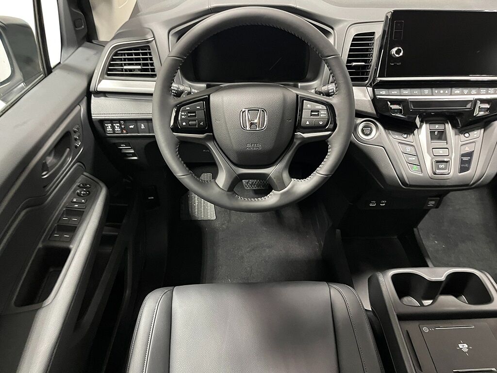 2025 Honda Odyssey EX-L Alexandria VA
