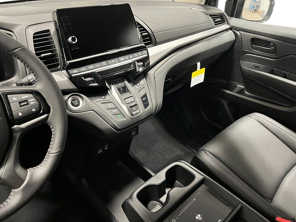 2025 Honda Odyssey EX-L Alexandria VA