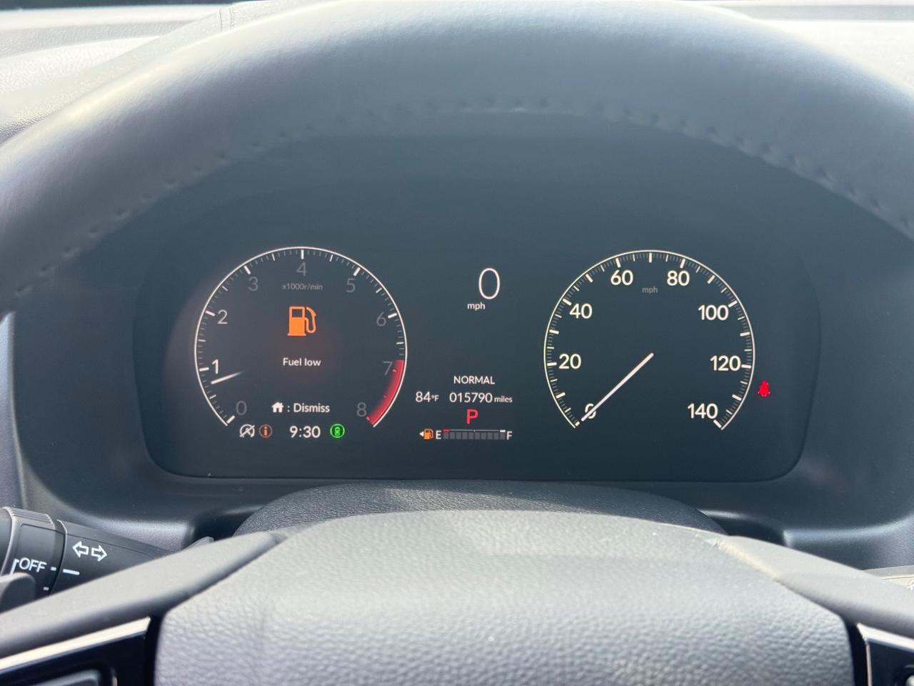 2025 Honda Odyssey Elite Baton Rouge LA