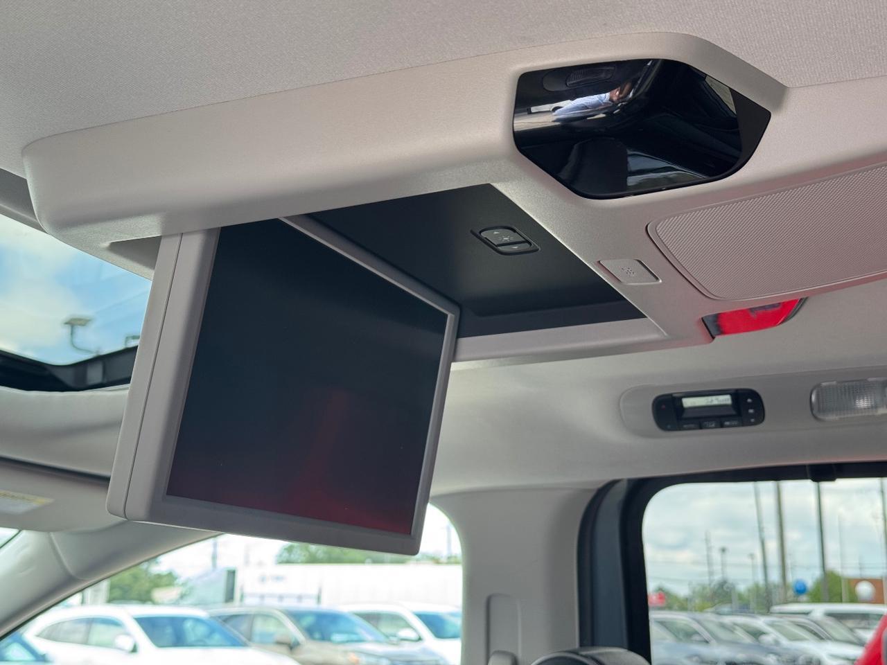 2025 Honda Odyssey Elite Baton Rouge LA