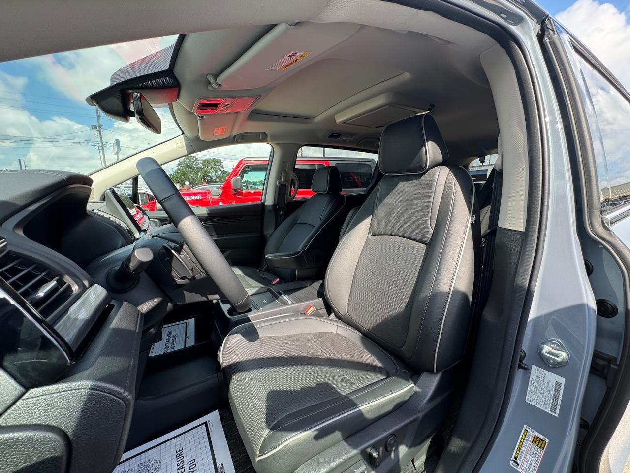 2025 Honda Odyssey Elite Baton Rouge LA