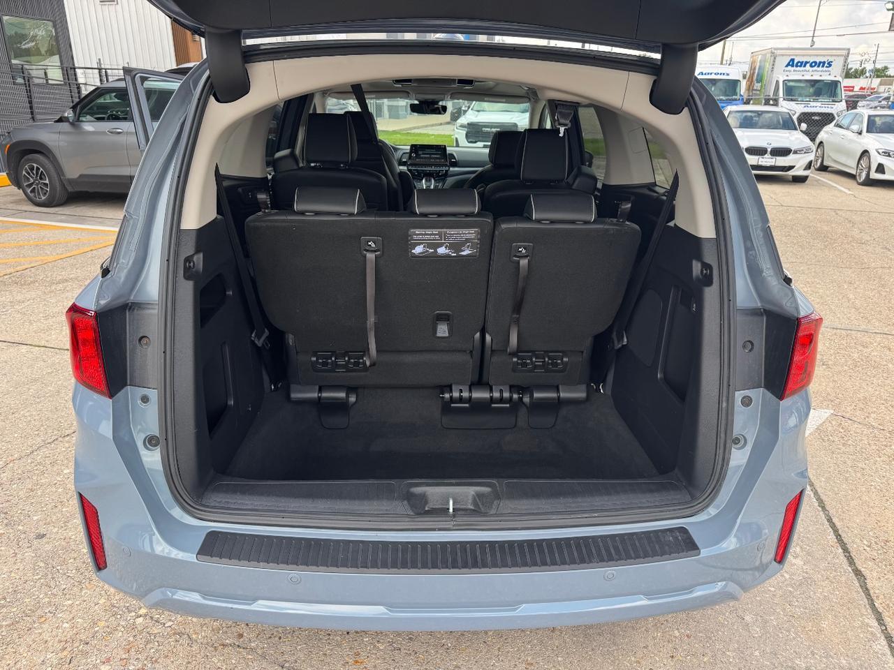 2025 Honda Odyssey Elite Baton Rouge LA