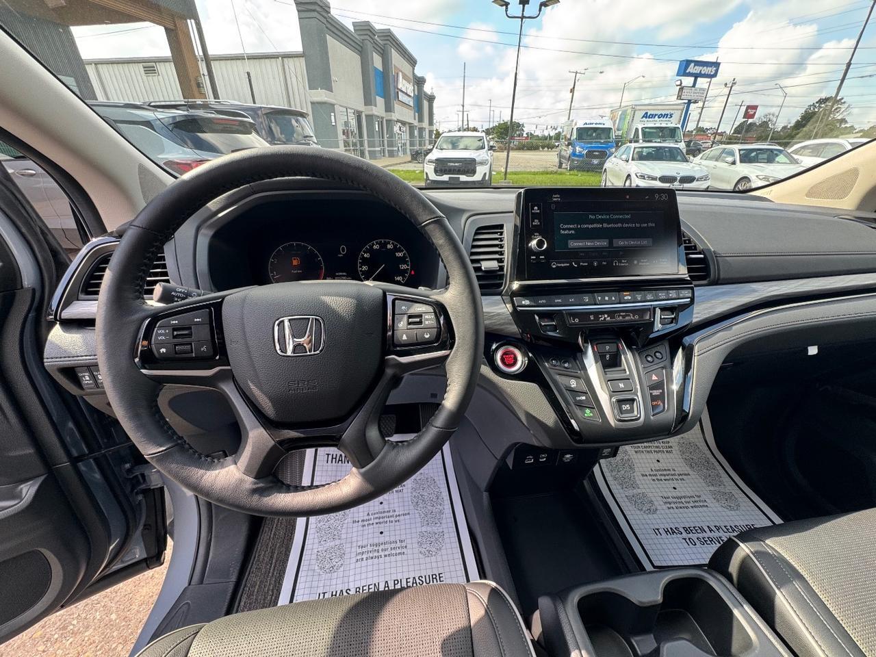 2025 Honda Odyssey Elite Baton Rouge LA