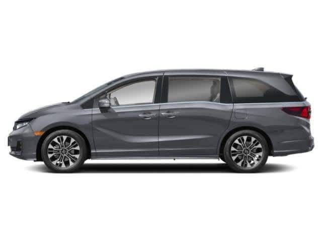2025 Honda Odyssey Elite Dartmouth MA