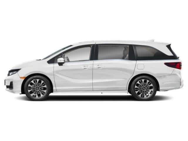 2025 Honda Odyssey Elite Dartmouth MA
