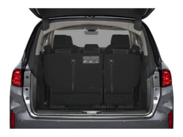 2025 Honda Odyssey Elite Dartmouth MA