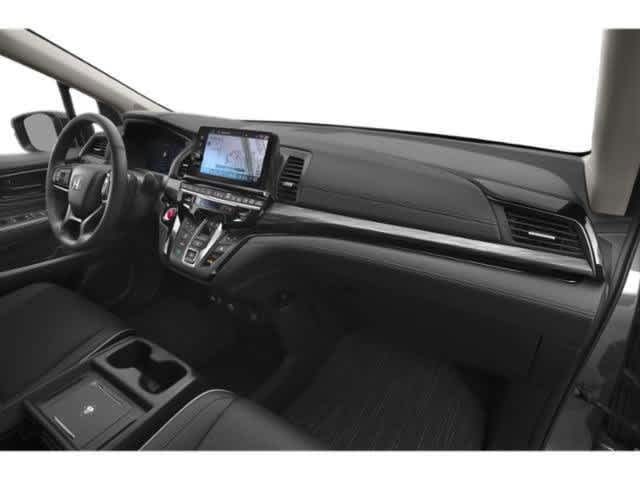 2025 Honda Odyssey Elite Dartmouth MA