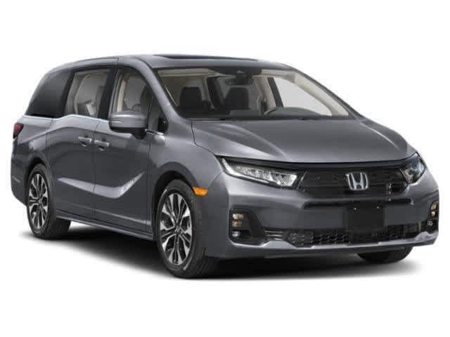 2025 Honda Odyssey Elite Dartmouth MA