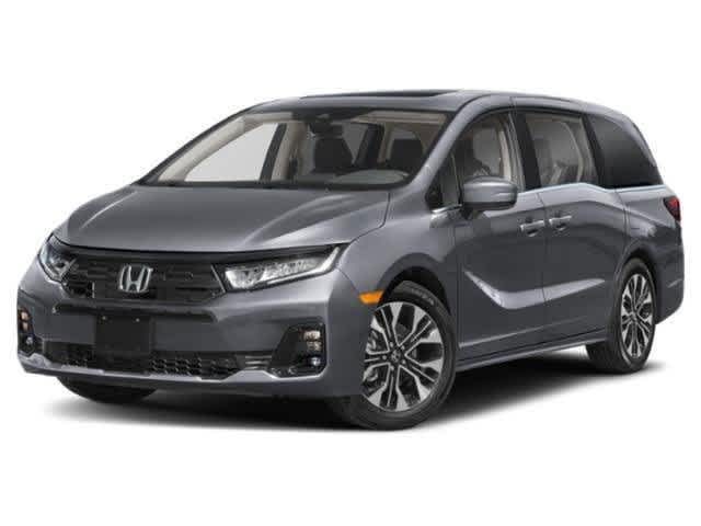 2025 Honda Odyssey Elite Dartmouth MA