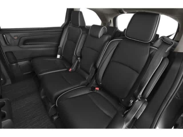2025 Honda Odyssey Elite Dartmouth MA
