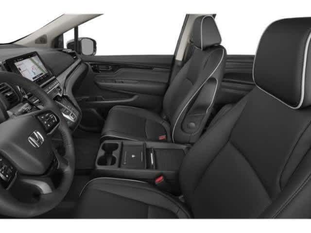 2025 Honda Odyssey Elite Dartmouth MA