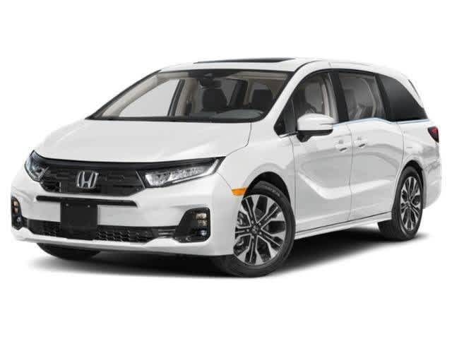 2025 Honda Odyssey Elite Dartmouth MA