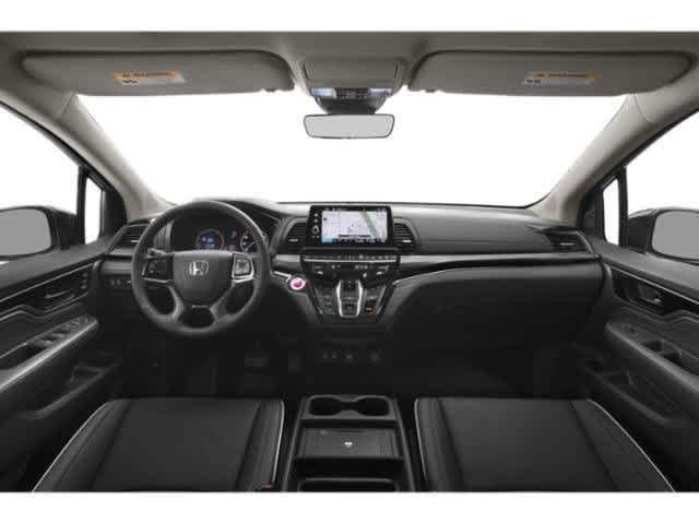 2025 Honda Odyssey Elite Dartmouth MA