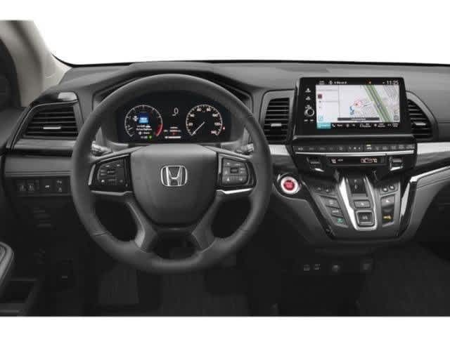 2025 Honda Odyssey Elite Dartmouth MA